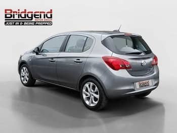 Used Vauxhall Corsa 2019 for sale - 79720395: Photo