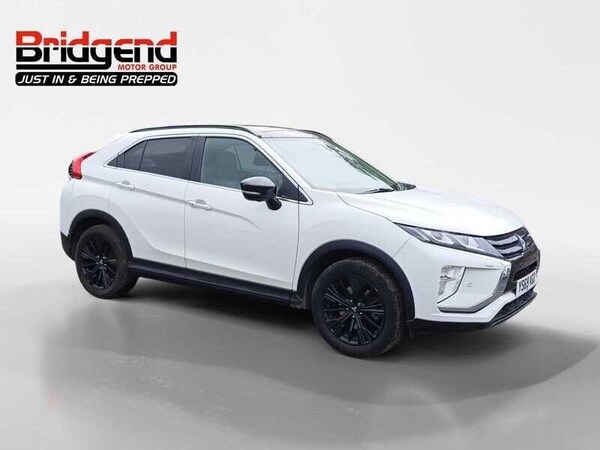 Used Mitsubishi Eclipse Cross for sale - 76238603: Photo 1