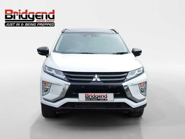 Used Mitsubishi Eclipse Cross for sale - 76238603: Photo 2