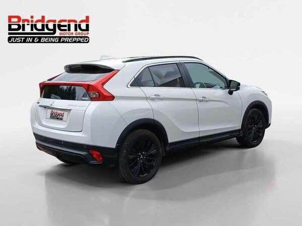 Used Mitsubishi Eclipse Cross for sale - 76238603: Photo 3
