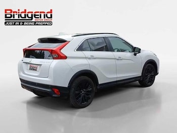 Used Mitsubishi Eclipse Cross for sale - 76238603: Photo 3