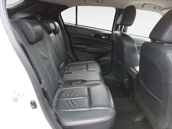 Used Mitsubishi Eclipse Cross for sale - 76238603: Photo 6