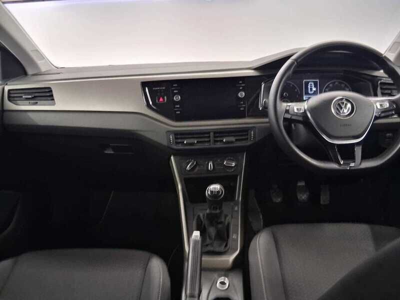 Used Volkswagen Polo 2021 for sale - 77036340: Photo 16