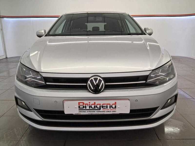 Used Volkswagen Polo 2021 for sale - 77036340: Photo 2