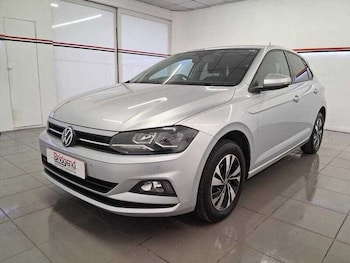 Used Volkswagen Polo 2021 for sale - 77036340: Photo