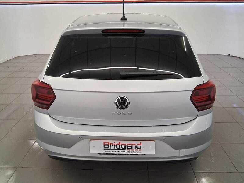 Used Volkswagen Polo 2021 for sale - 77036340: Photo 5