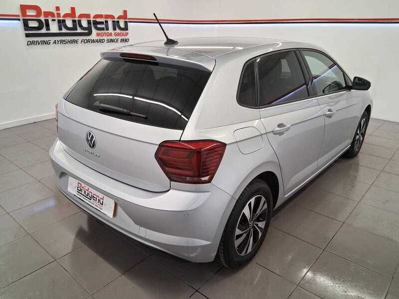 Used Volkswagen Polo 2021 for sale - 77036340: Photo 6