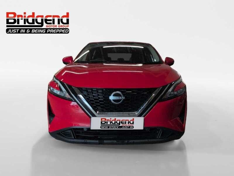 Used Nissan Qashqai 2022 for sale - 78122924: Photo 2