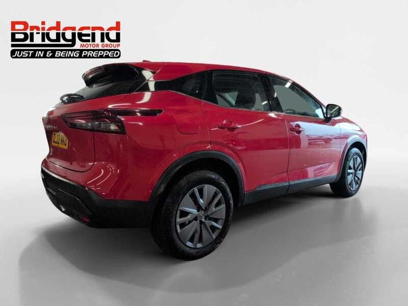 Used Nissan Qashqai 2022 for sale - 78122924: Photo 3