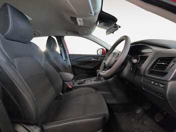 Used Nissan Qashqai 2022 for sale - 78122924: Photo