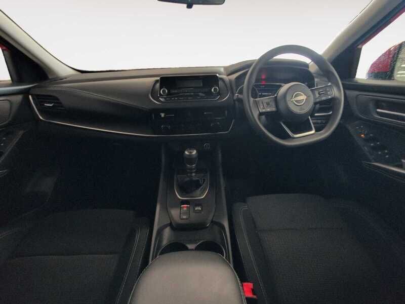 Used Nissan Qashqai 2022 for sale - 78122924: Photo 5