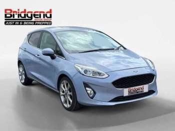2021 (21) - 1.0T EcoBoost MHEV Titanium X Hatchback 5dr