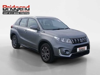 Used Suzuki Vitara undefined for sale - 79176507: Photo