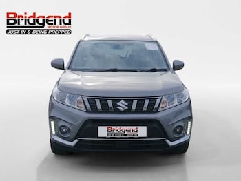 Used Suzuki Vitara undefined for sale - 79176507: Photo