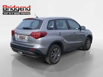Used Suzuki Vitara undefined for sale - 79176507: Photo