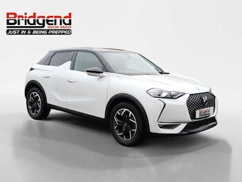 Used DS Automobiles DS 3 2019 for sale - 77036220: Photo