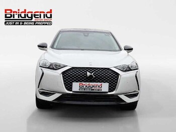 Used DS Automobiles DS 3 2019 for sale - 77036220: Photo