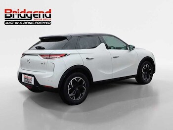 Used DS Automobiles DS 3 2019 for sale - 77036220: Photo