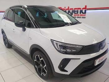 Used Vauxhall Crossland 2022 for sale - 75507027: Photo