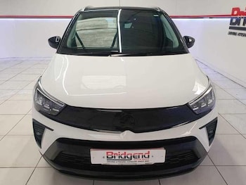 Used Vauxhall Crossland 2022 for sale - 75507027: Photo