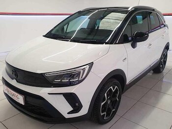 Used Vauxhall Crossland 2022 for sale - 75507027: Photo