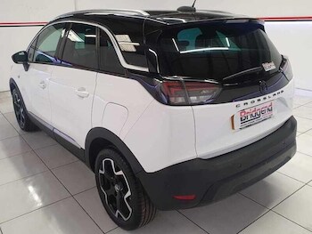 Used Vauxhall Crossland 2022 for sale - 75507027: Photo