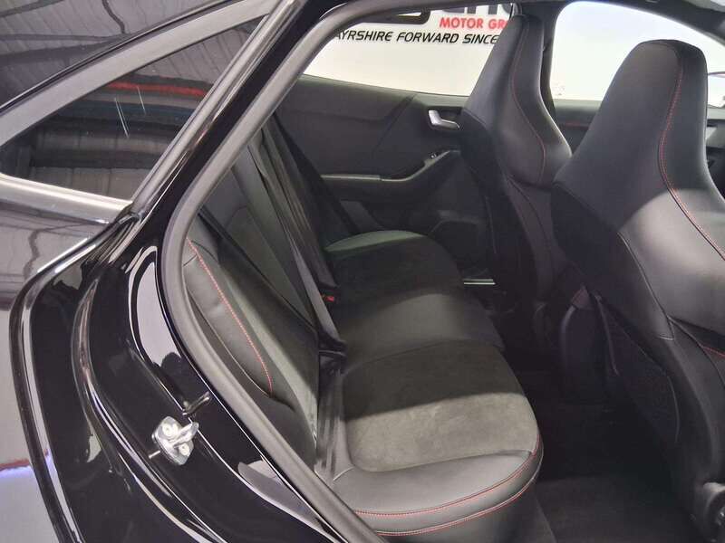 Used Ford Puma 2023 for sale - 78151992: Photo 12