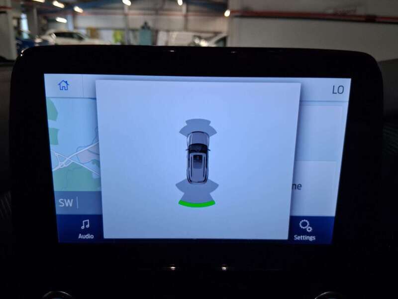 Used Ford Puma 2023 for sale - 78151992: Photo 19