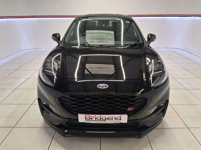 Used Ford Puma 2023 for sale - 78151992: Photo 2