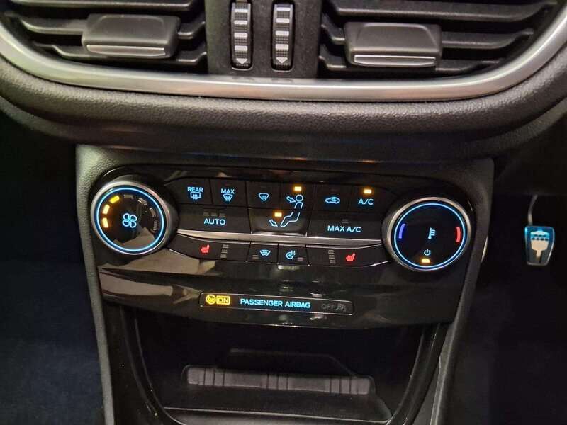 Used Ford Puma 2023 for sale - 78151992: Photo 20