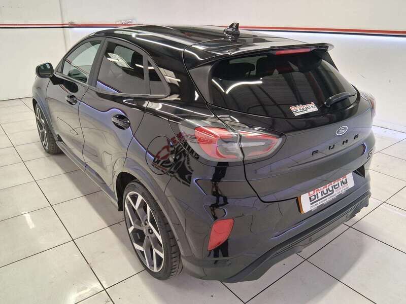 Used Ford Puma 2023 for sale - 78151992: Photo 4