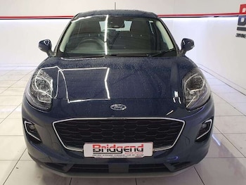 Used Ford Puma 2022 for sale - 79309898: Photo