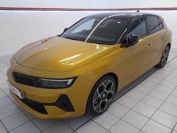 Used Vauxhall Astra 2023 for sale - 75232950: Photo