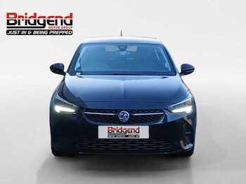Used Vauxhall Corsa 2020 for sale - 77247564: Photo
