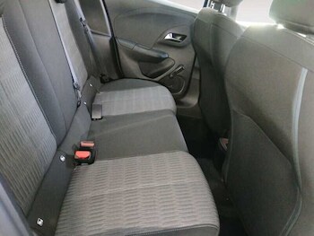 Used Vauxhall Corsa 2020 for sale - 77247564: Photo