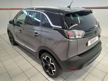 Used Vauxhall Crossland 2022 for sale - 79309468: Photo
