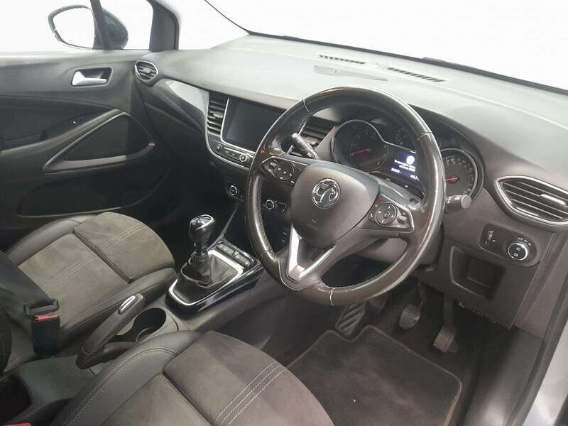 Used Vauxhall Crossland 2022 for sale - 77036233: Photo 10