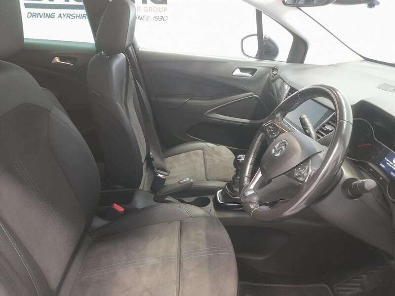 Used Vauxhall Crossland 2022 for sale - 77036233: Photo 11