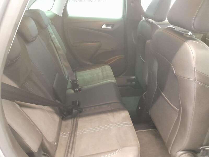 Used Vauxhall Crossland 2022 for sale - 77036233: Photo 12
