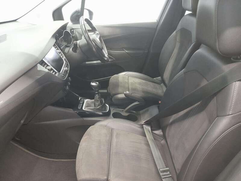Used Vauxhall Crossland 2022 for sale - 77036233: Photo 15