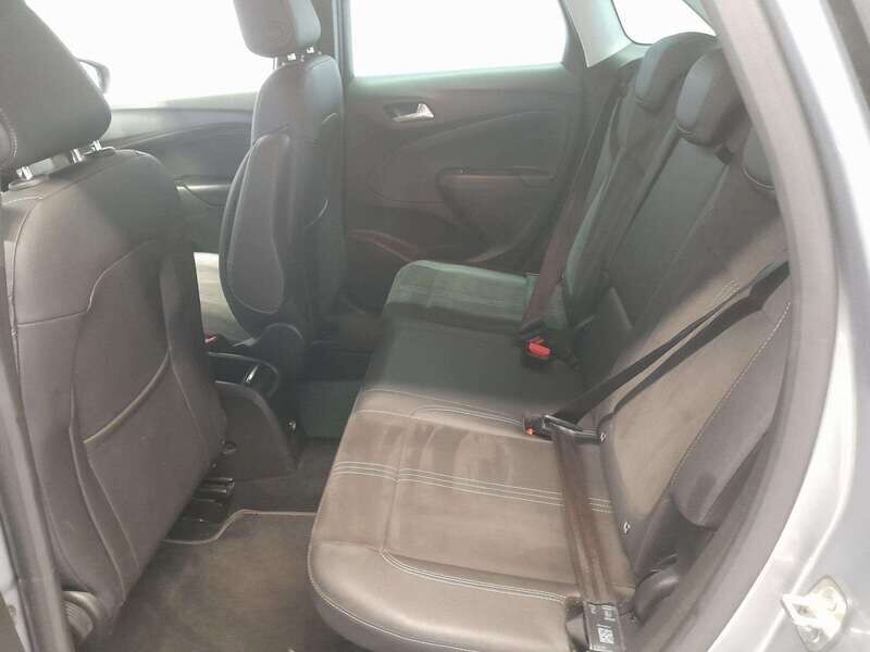 Used Vauxhall Crossland 2022 for sale - 77036233: Photo 16