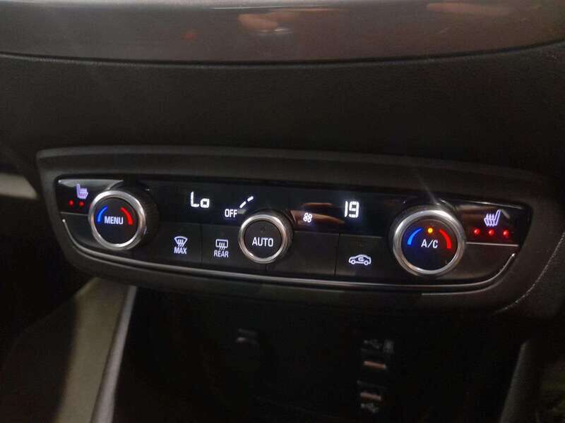 Used Vauxhall Crossland 2022 for sale - 77036233: Photo 19