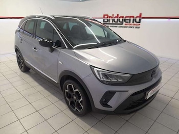 Used Vauxhall Crossland 2022 for sale - 77036233: Photo