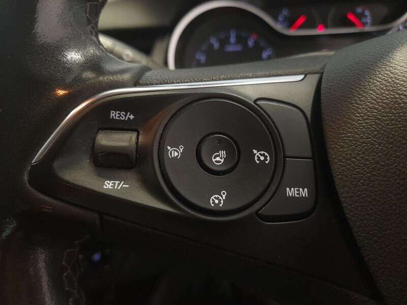 Used Vauxhall Crossland 2022 for sale - 77036233: Photo 20