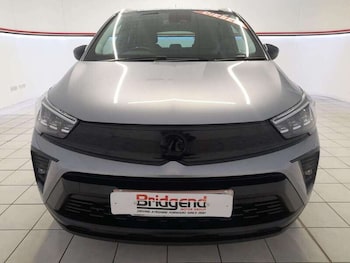 Used Vauxhall Crossland 2022 for sale - 77036233: Photo