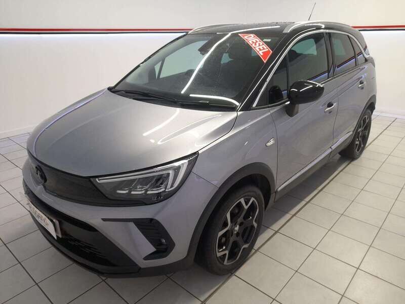 Used Vauxhall Crossland 2022 for sale - 77036233: Photo 3