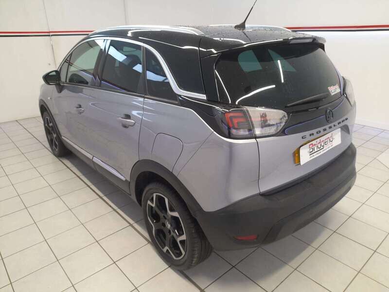 Used Vauxhall Crossland 2022 for sale - 77036233: Photo 4