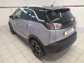 Used Vauxhall Crossland 2022 for sale - 77036233: Photo