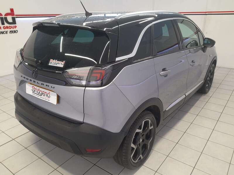 Used Vauxhall Crossland 2022 for sale - 77036233: Photo 6