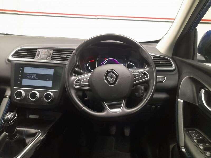 Used Renault Kadjar 2020 for sale - 76337653: Photo 10